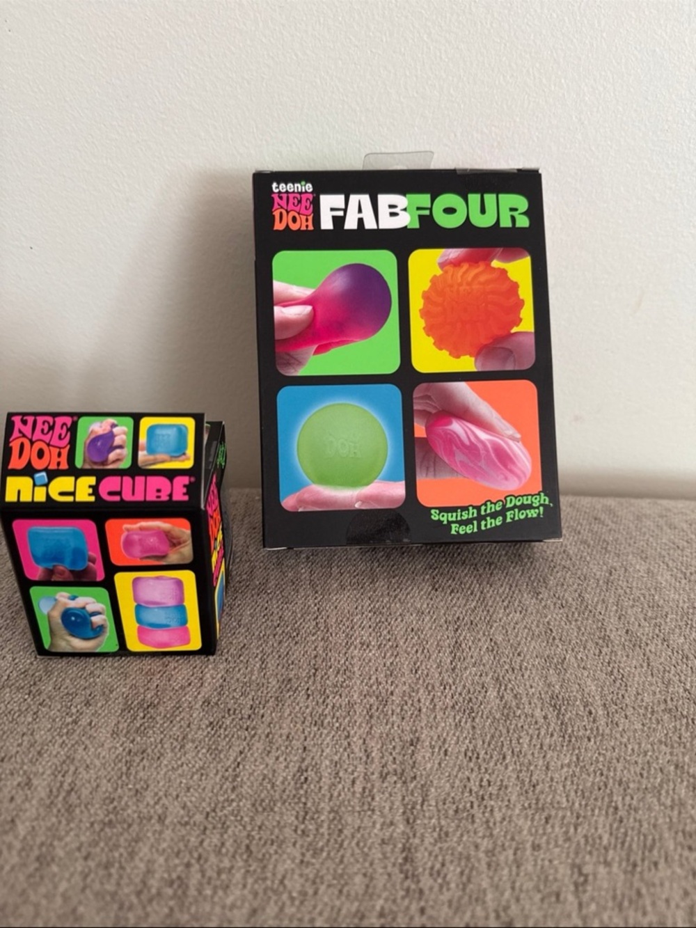 Needoh Bundle - Picture 3 of 3